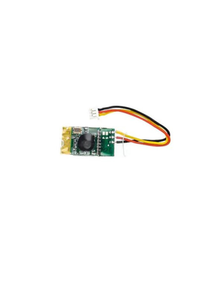 Recepteur Satellite Futaba S-FHSS OMPHOBBY