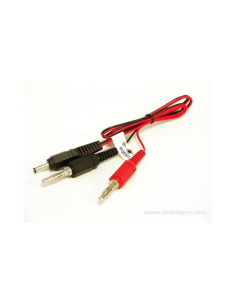 Cordon de charge TX - Futaba 4Y/3PL/2PL/4PKS/6K/T10J