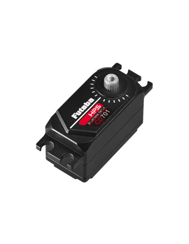 Futaba HPS-CD701 Low-Profile Servo...