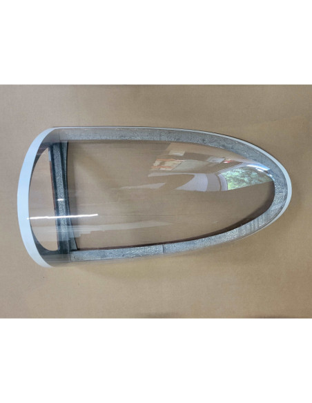 Verrière de rechange Ka6E ECOTOP