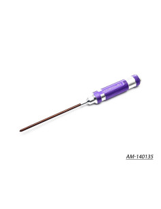 tournevis cruciforme 3.5 X 120MM 