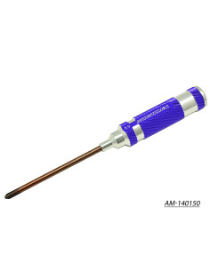 tournevis cruciforme 5.0 X 120MM 