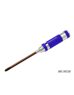 tournevis cruciforme 5.8 X 120MM 