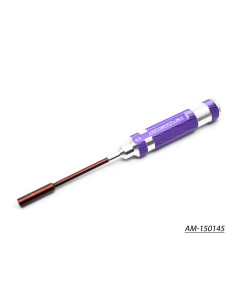 tournevis a douille 4.5 X 100MM 