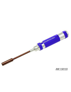 tournevis a douille 5.5 X 100MM 