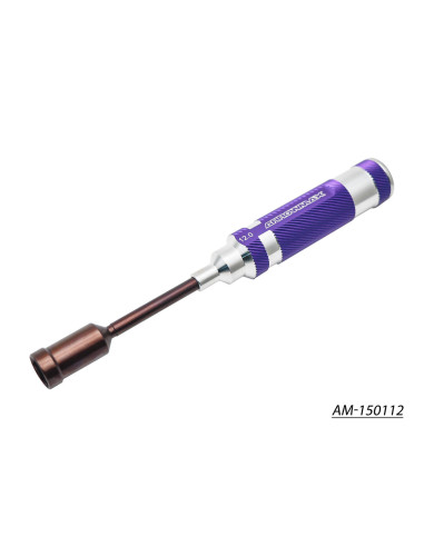 tournevis a douille 12.0 X 100MM 