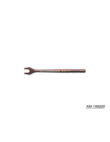 clé pour bielettes  4MM V2 