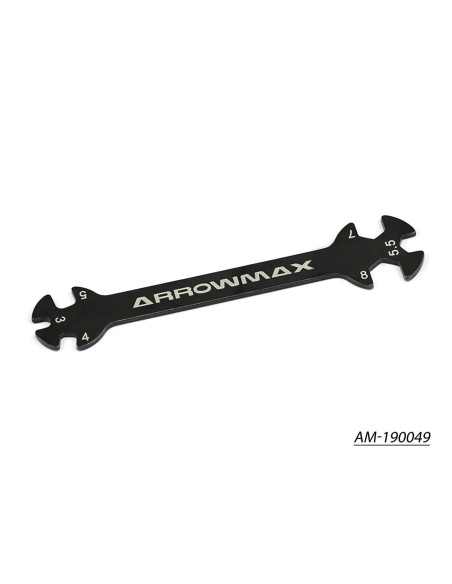 Special Tool For Turnbuckles & Nuts 