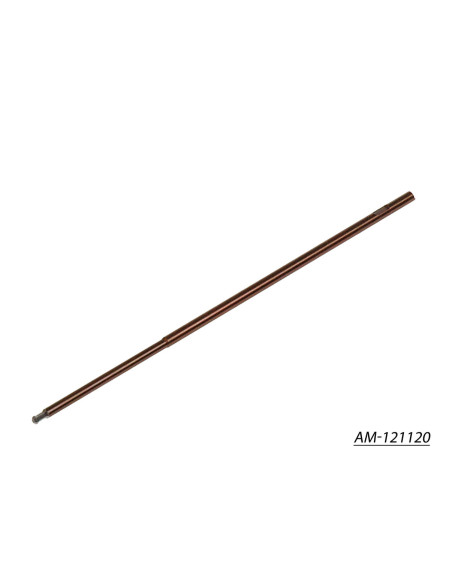 tige allen boule 2.0 X 120MM  