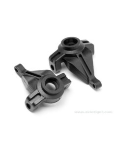 FUSEES AVT+ARR S2 SCOUT