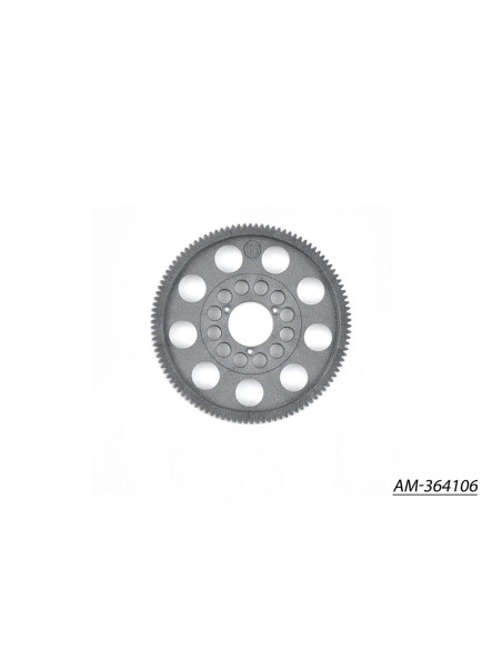 couronne 64P  106T 