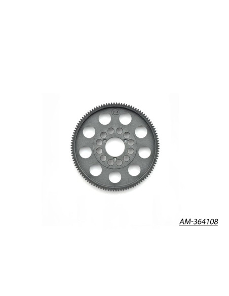 couronne 64P  108T 