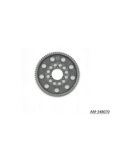 couronne 48P  70T 
