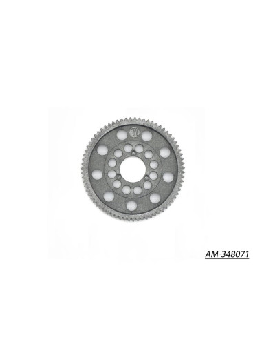 couronne 48P  71T 