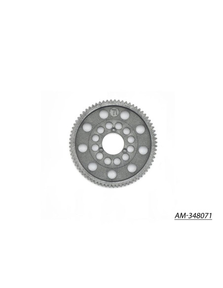 couronne 48P  71T 