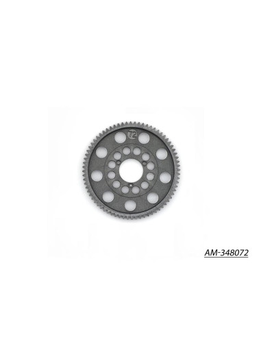 couronne 48P  72T 