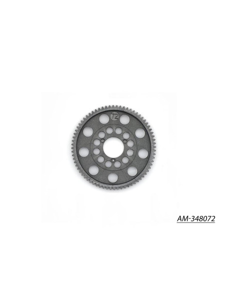 couronne 48P  72T 