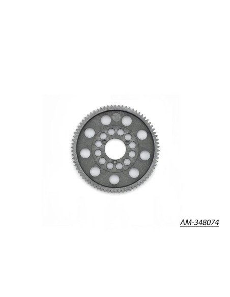 couronne 48P  74T 