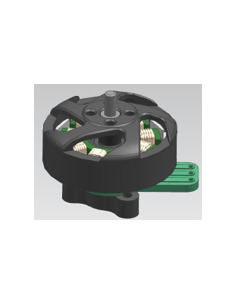 omp m2 v3 pro moteur de queue