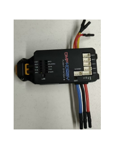 omp m2 v3 pro OFS3 fly control set