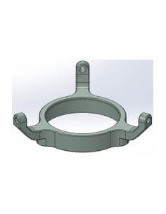 omp m2 v3 pro plateau inferieur