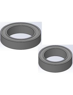 swashplate bearing m2 v3 pro
