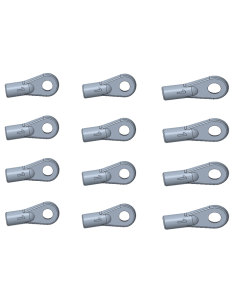 omp m2 v3 pro kit biellettes