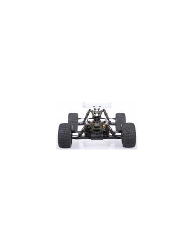 Serpent I Cobra Truggy-e bleu RTR 1/8...