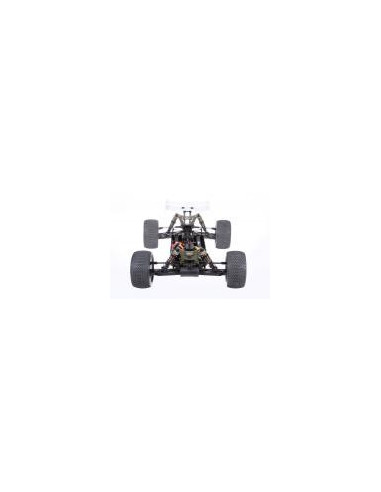 Serpent I Cobra Truggy-e bleu RTR 1/8...