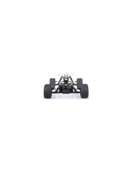 Serpent I Cobra Truggy-e Orange RTR 1/8 (SER600039-O)