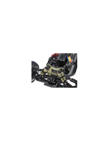 Serpent I SRX8-E RTR 1/8 4wd EP (SER600022)