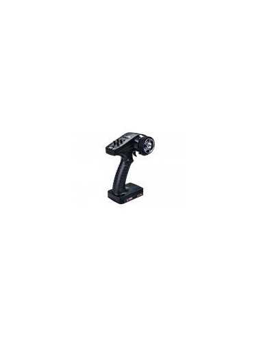 Serpent I SRX8-E RTR 1/8 4wd EP (SER600022)