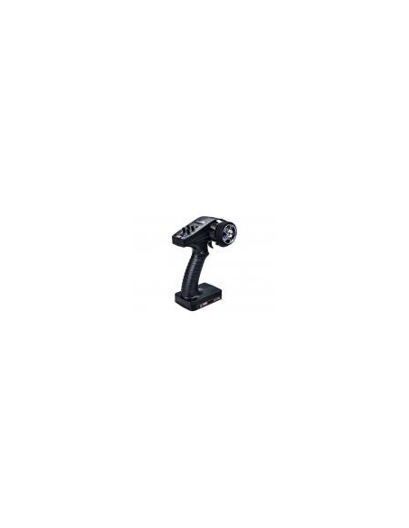 Serpent I SRX8-E RTR 1/8 4wd EP (SER600022)