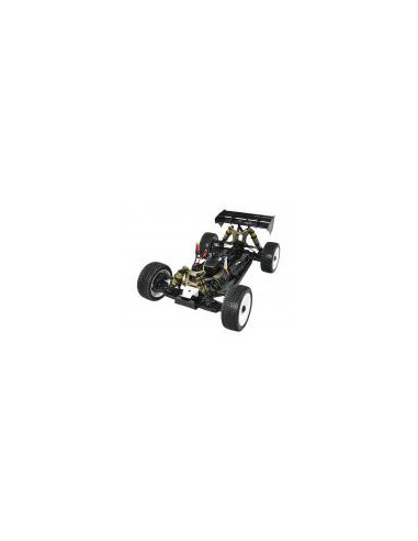 Serpent I SRX8-E RTR 1/8 4wd EP (SER600022)