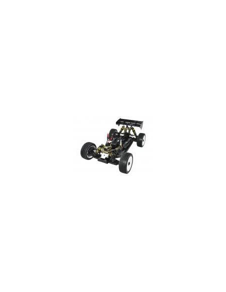 Serpent I SRX8-E RTR 1/8 4wd EP (SER600022)