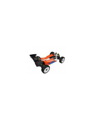 Serpent I SRX8-E RTR 1/8 4wd EP (SER600022)