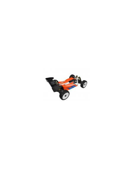 Serpent I SRX8-E RTR 1/8 4wd EP (SER600022)