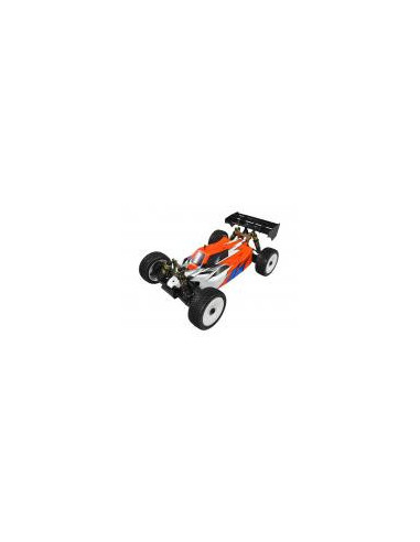 Serpent I SRX8-E RTR 1/8 4wd EP (SER600022)