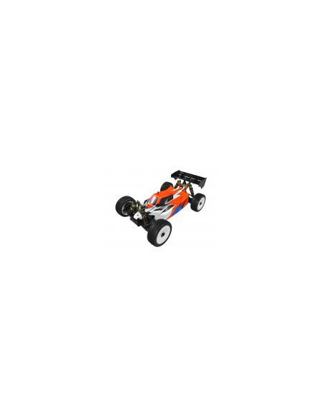 Serpent I SRX8-E RTR 1/8 4wd EP (SER600022)