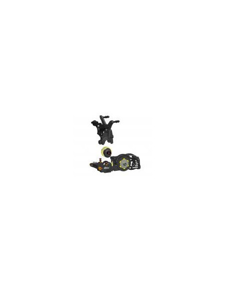 Serpent I Spyder SRX2 Gen3 Team 1/10 EP (SER500016)