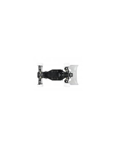 Serpent I Spyder SRX2 Gen3 Team 1/10 EP...