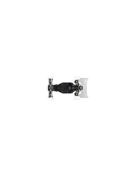 Serpent I Spyder SRX2 Gen3 Team 1/10 EP (SER500016)