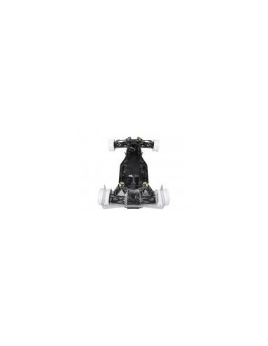Serpent I Spyder SRX2 Gen3 Team 1/10 EP...