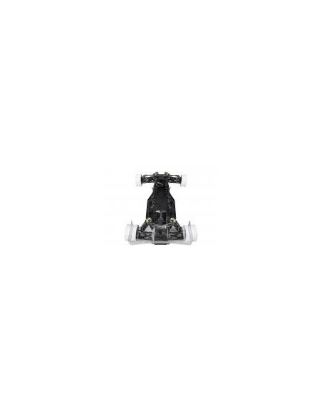 Serpent I Spyder SRX2 Gen3 Team 1/10 EP (SER500016)
