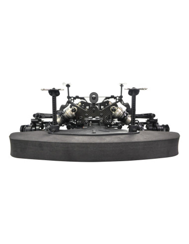 Serpent I SRX8 GTE '23 1/8 4wd EP (SER600067)