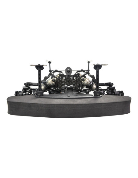 Serpent I SRX8 GTE '23 1/8 4wd EP (SER600067)