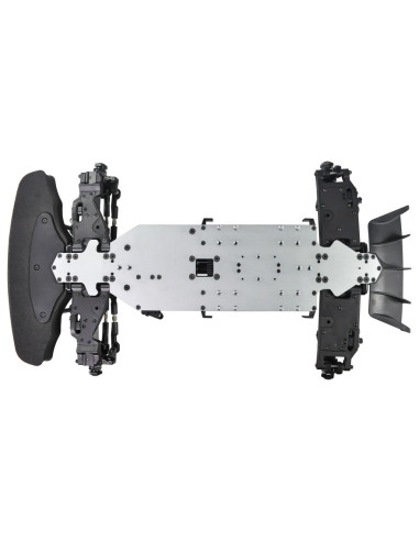 Serpent I SRX8 GTE '23 1/8 4wd EP (SER600067)