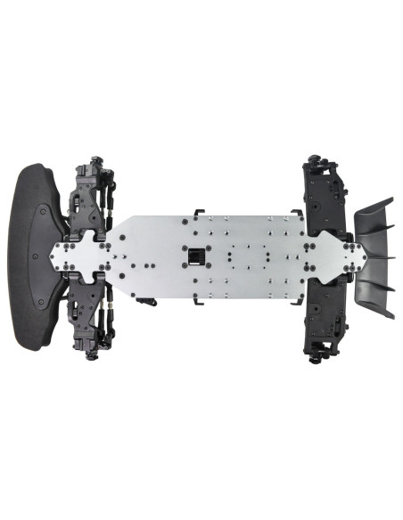 Serpent I SRX8 GTE '23 1/8 4wd EP (SER600067)