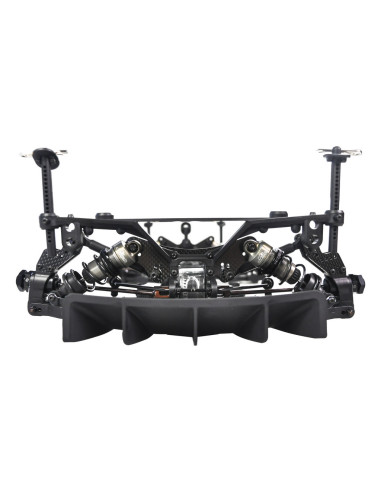 Serpent I SRX8 GTE '23 1/8 4wd EP (SER600067)