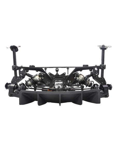 Serpent I SRX8 GTE '23 1/8 4wd EP (SER600067)